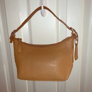 Small coach purse